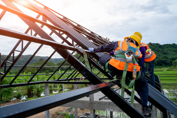 Best Roof Replacement Cost  in Levittown, NY