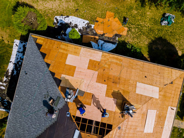 Best Roof Replacement Cost  in Levittown, NY