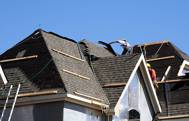 Best Gutter Installation and Roofing  in Levittown, NY