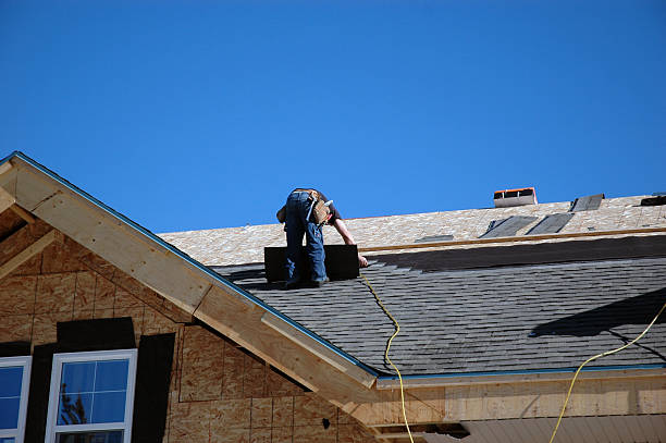 Best Residential Roofing Contractor  in Levittown, NY
