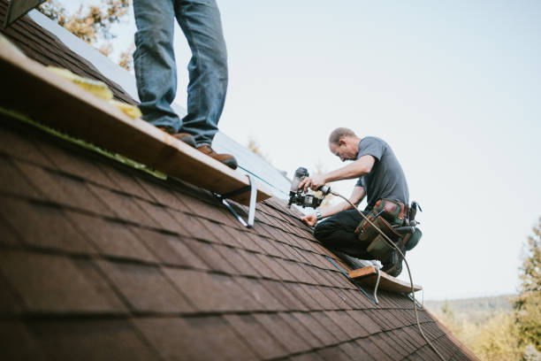 Quick and Trustworthy Emergency Roof Repair Services in Levittown, NY