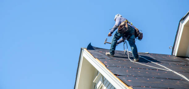 Best Residential Roof Replacement  in Levittown, NY